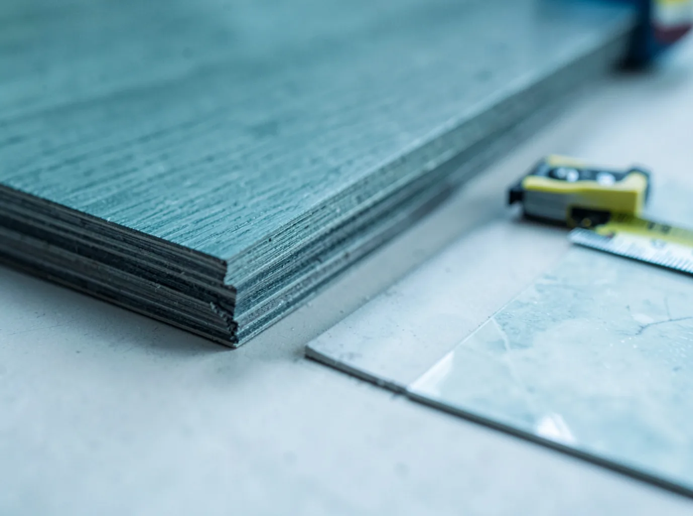 Luxury Vinyl Plank Installation Hay, WA FAQs